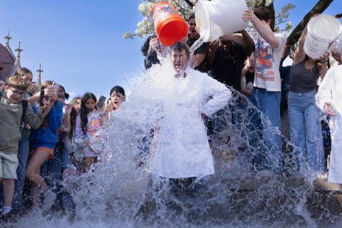 Honorable Mention – Noah Gunning