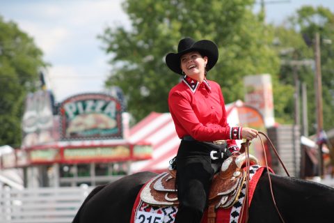 Honorable Mention – Lydia Klump