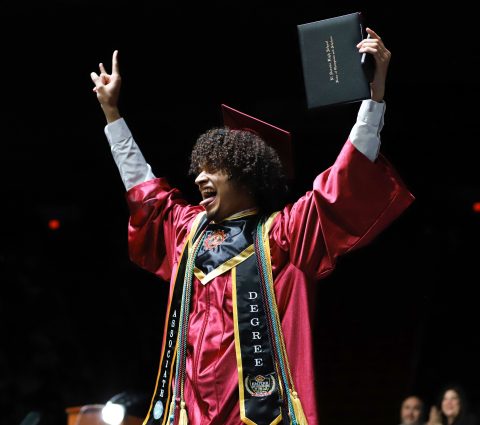 Honorable Mention – Aliana Sophia Acuna