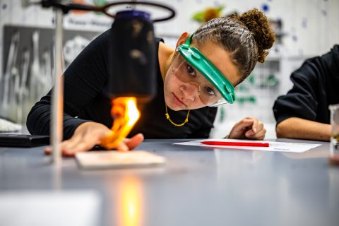 Honorable Mention – Angela Busath