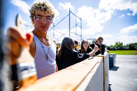 Honorable Mention – Angela Busath1