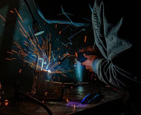 Honorable Mention – Leah Crow