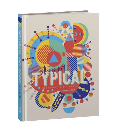 LC-27-A Anything But Typical