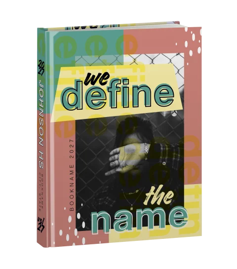 LC-27-O We Define the Name