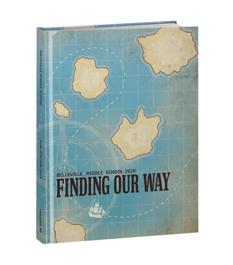 LC-27-P Finding Our Way