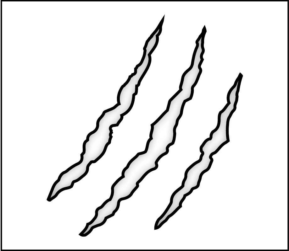 LL-27-D-(Scratches)