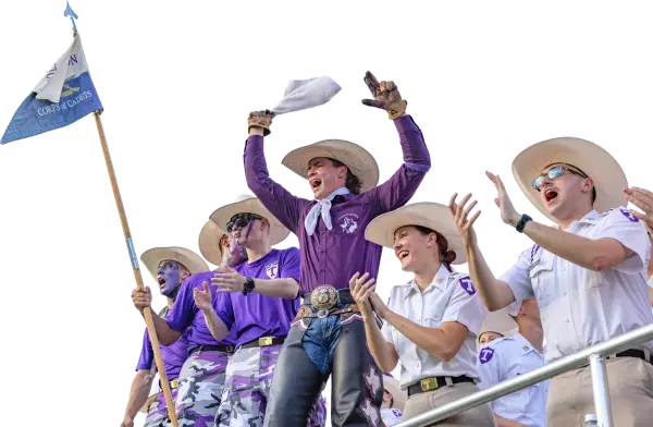 Sports Reaction_ROLL TEXANS