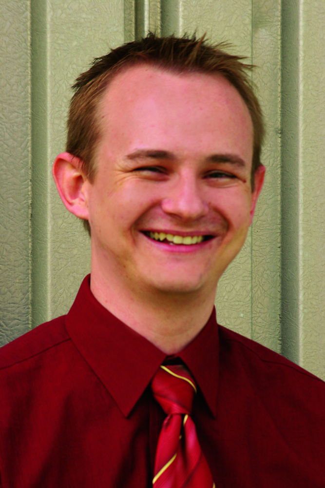 author avatar