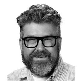 Scott Collins