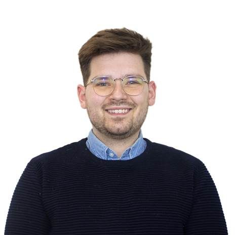 will.lubaroff