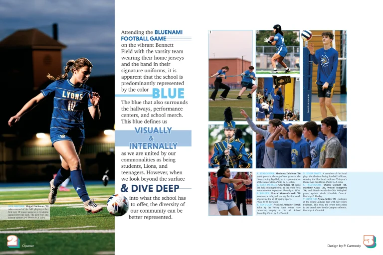 8_26_Lyons Township High School_SPRD 2-3