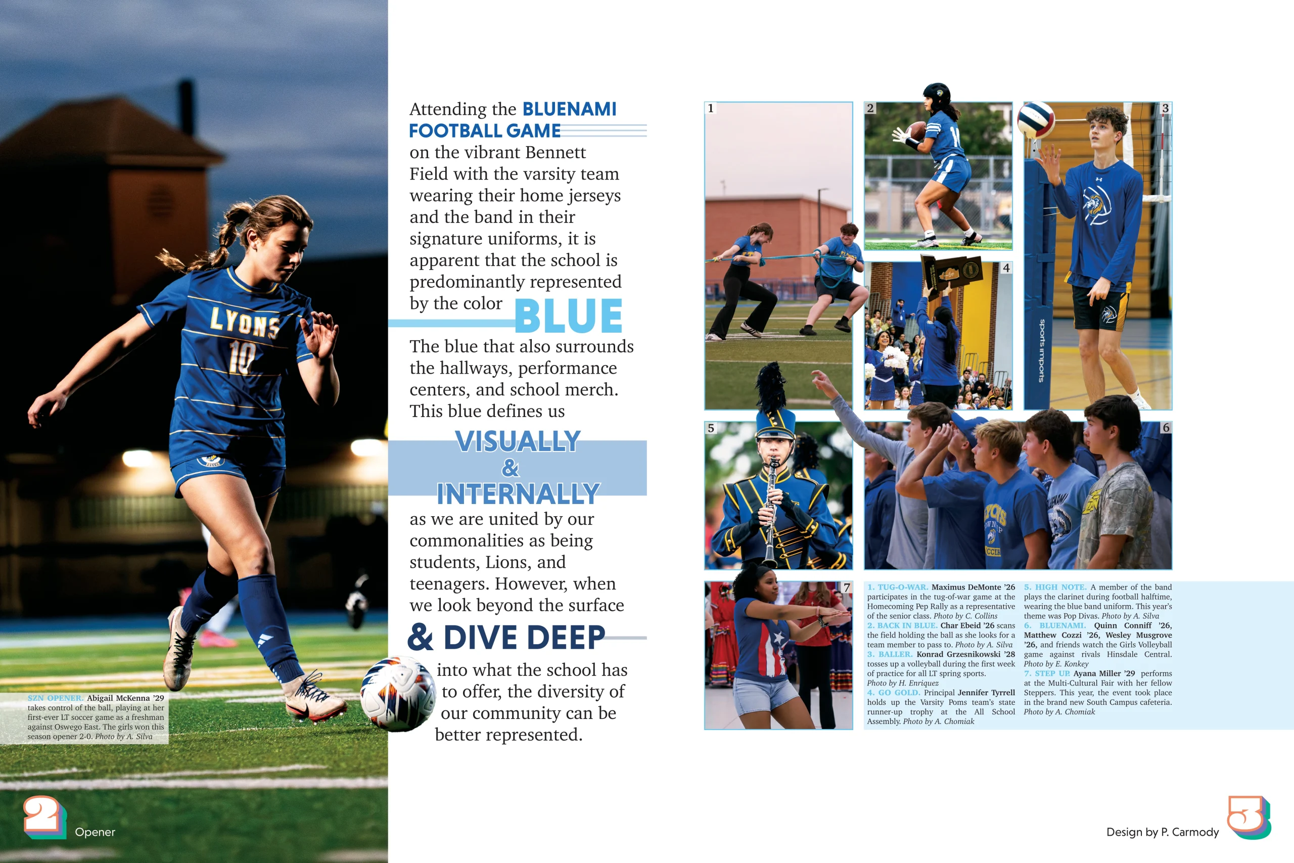8_26_Lyons Township High School_SPRD 2-3