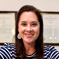 Picture of Leslie Stevens