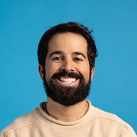 Picture of Peter Schahbazian